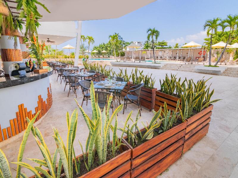 Sonesta Hotel Cartagena image