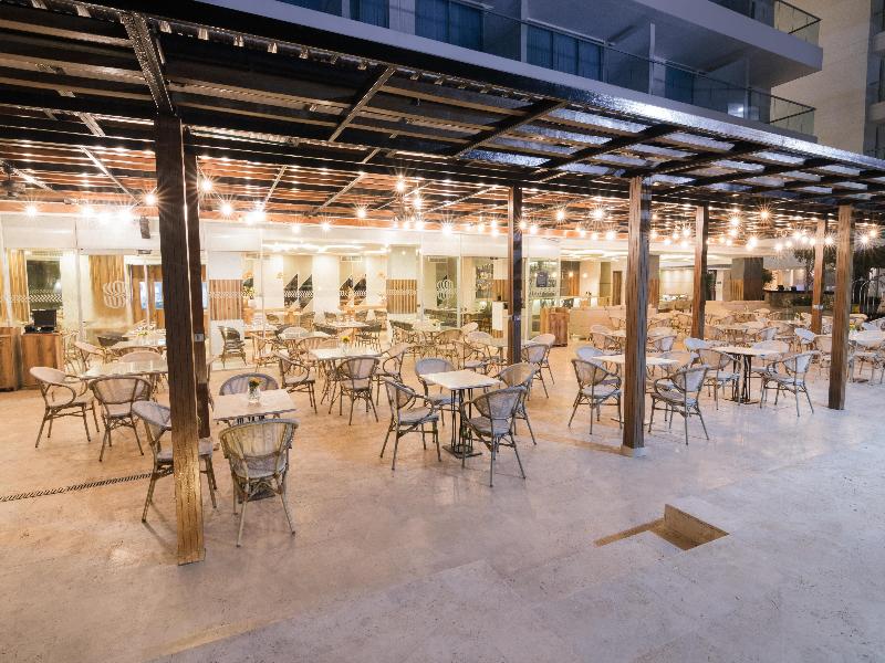 Sonesta Hotel Cartagena image