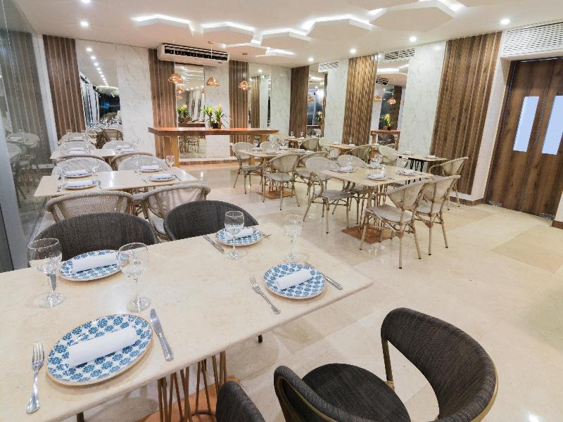 Sonesta Hotel Cartagena image