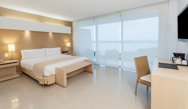 Sonesta Hotel Cartagena image