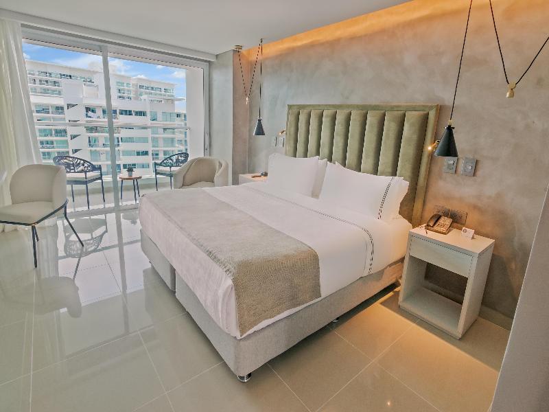 Sonesta Hotel Cartagena image