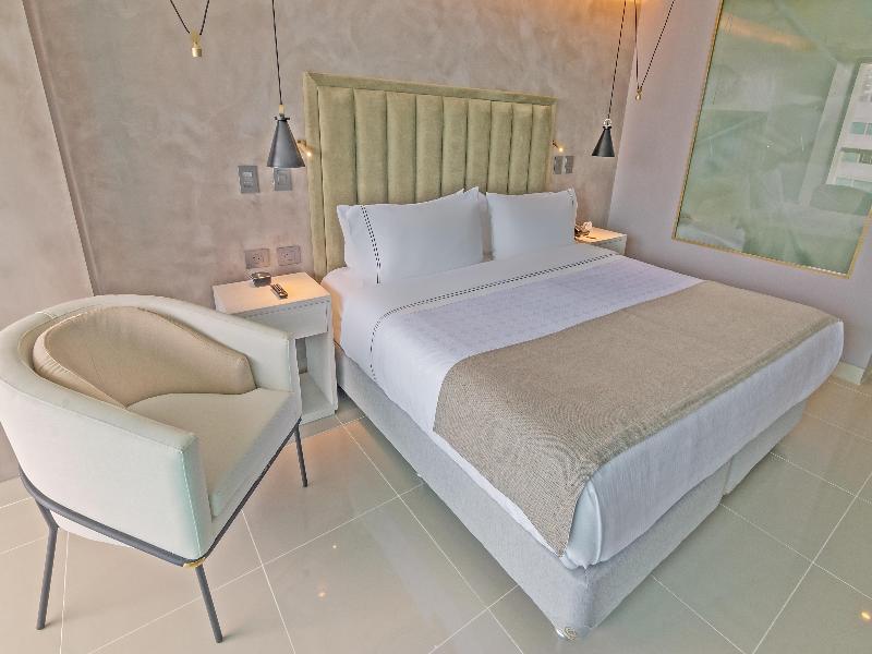 Sonesta Hotel Cartagena image