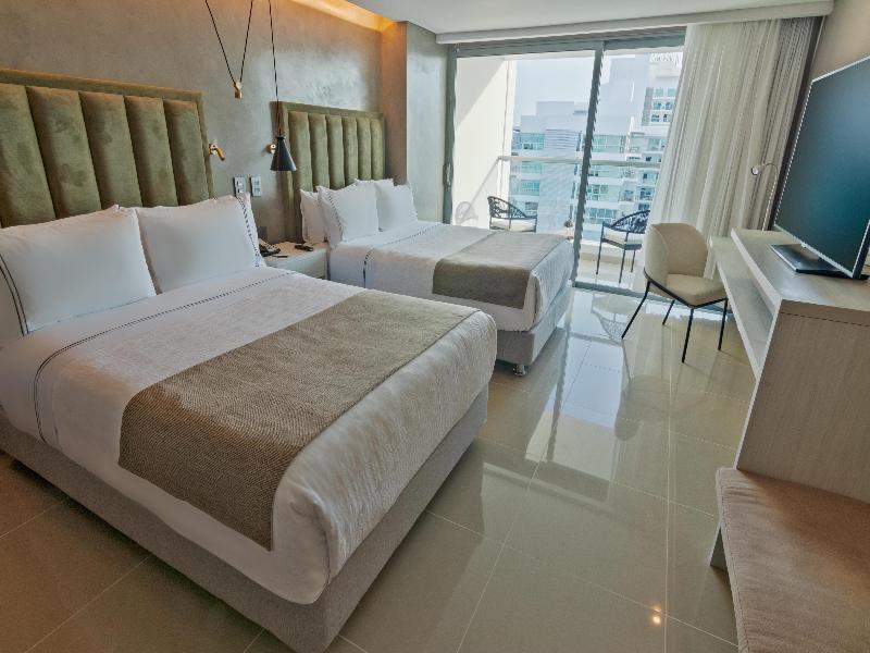 Sonesta Hotel Cartagena image