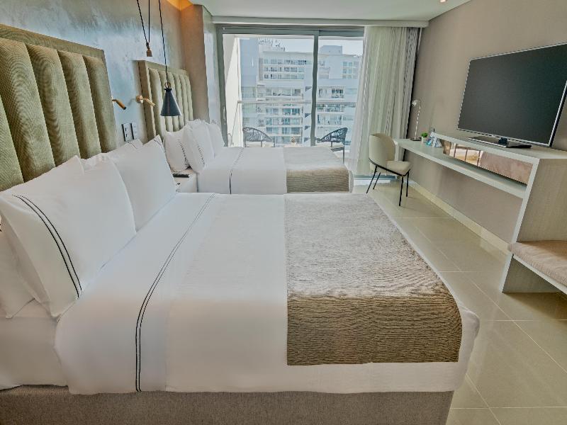 Sonesta Hotel Cartagena image