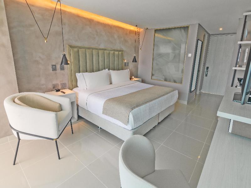 Sonesta Hotel Cartagena image