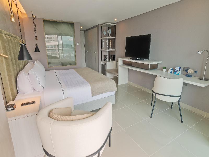 Sonesta Hotel Cartagena image