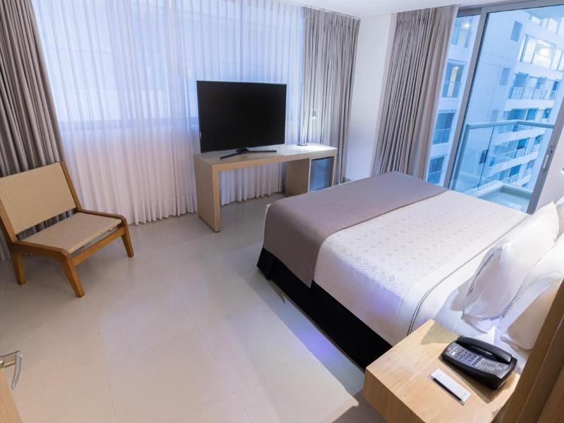Sonesta Hotel Cartagena image