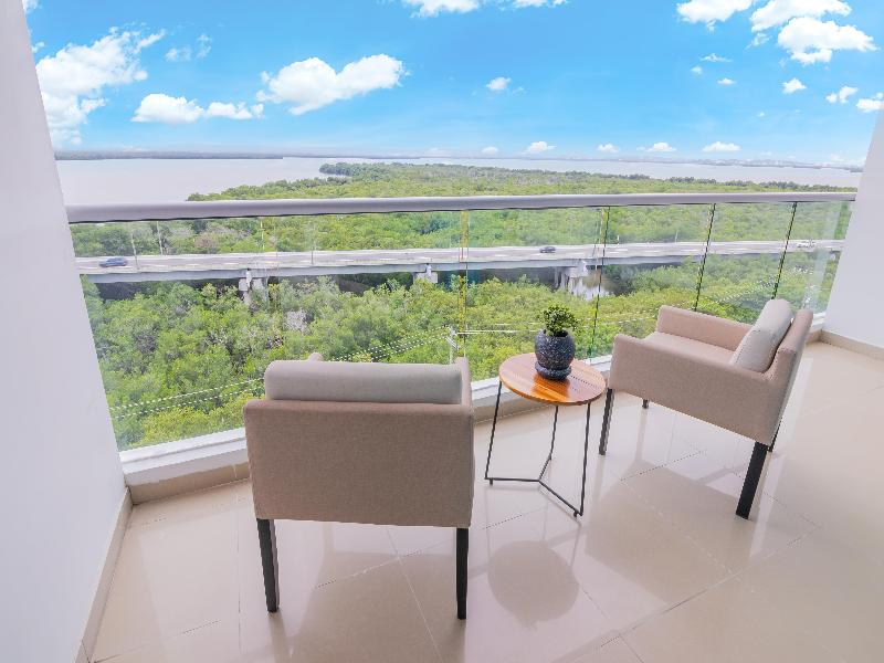 Sonesta Hotel Cartagena image
