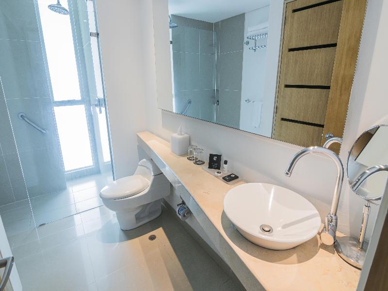 Sonesta Hotel Cartagena image