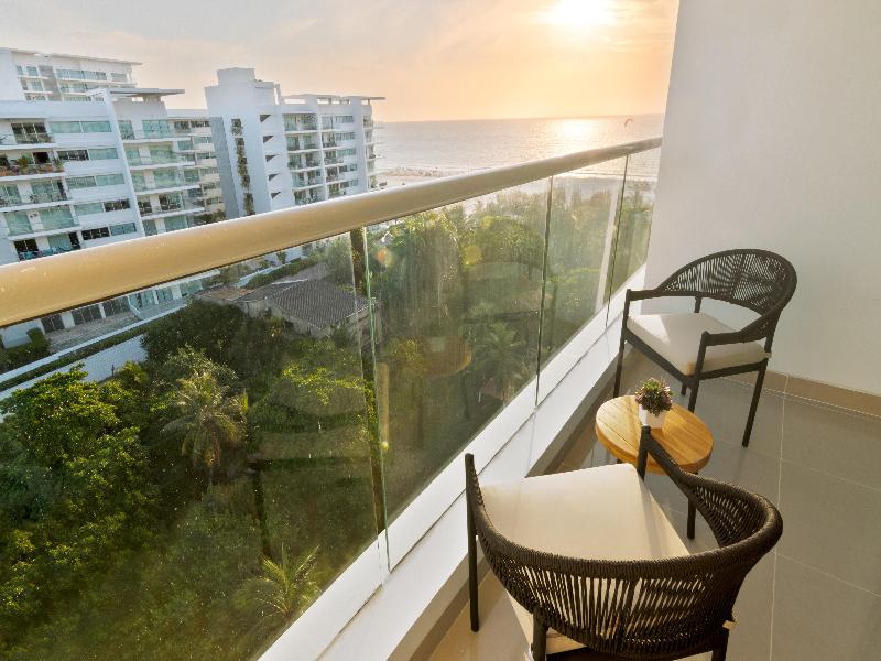 Sonesta Hotel Cartagena image
