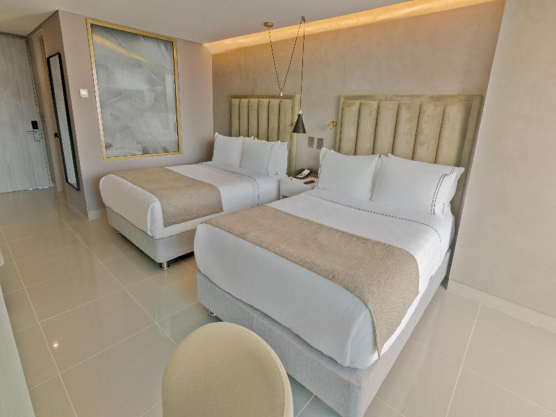 Sonesta Hotel Cartagena image