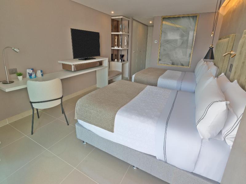 Sonesta Hotel Cartagena image