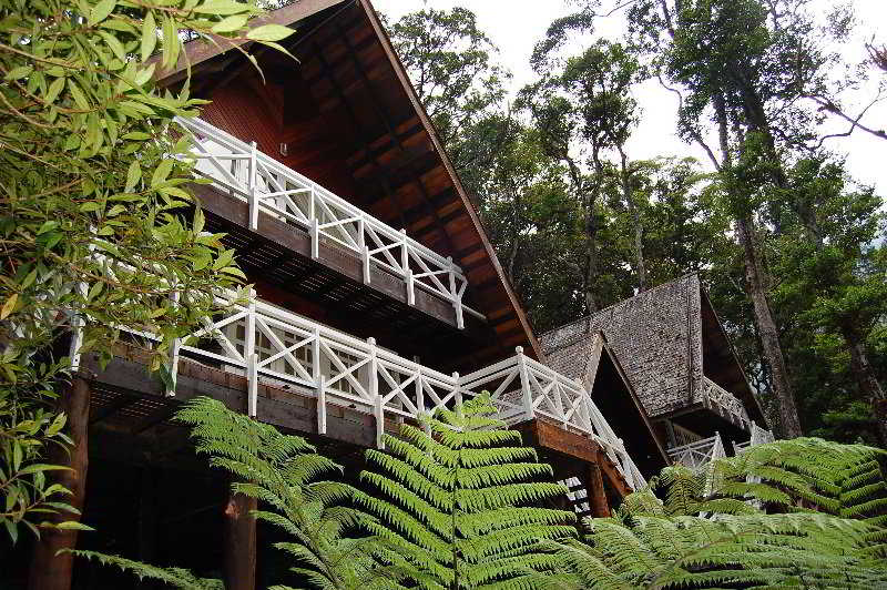 Mesilau Nature Resort
