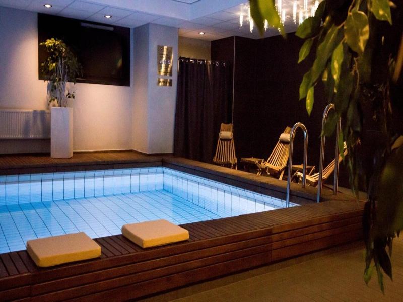 Original Sokos Hotel Lappee