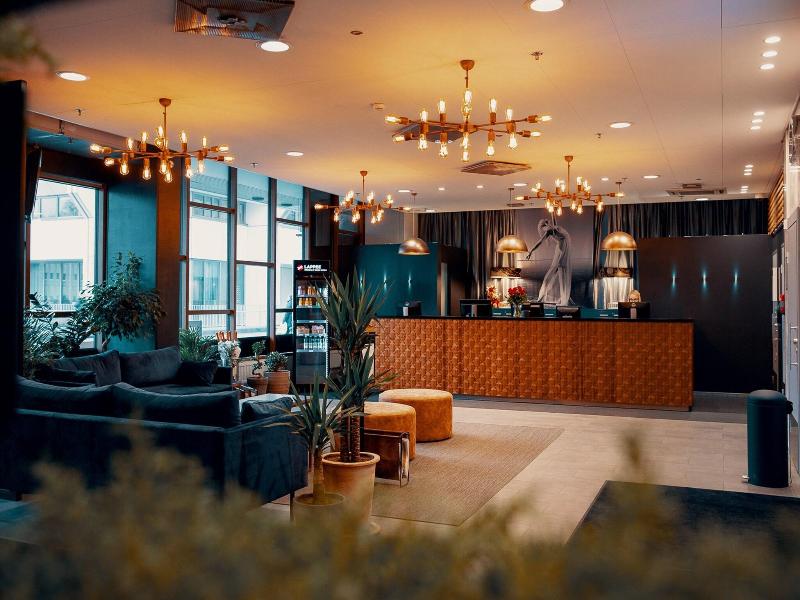 Original Sokos Hotel Lappee