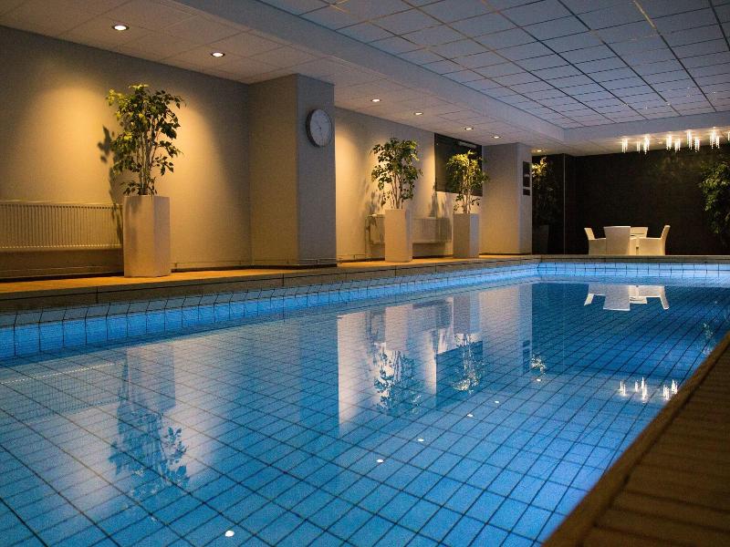 Original Sokos Hotel Lappee