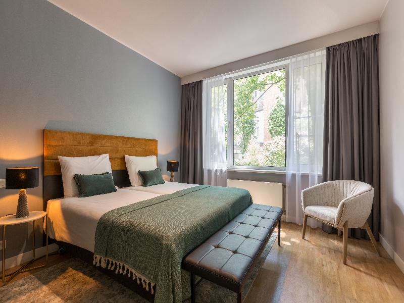Leonardo Hotel Antwerp the Plaza, image