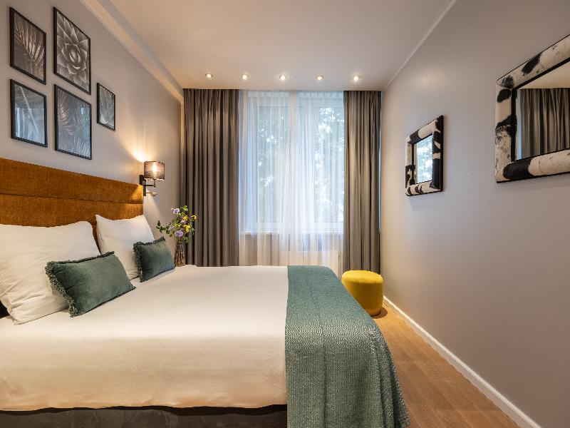 Leonardo Hotel Antwerp the Plaza, image