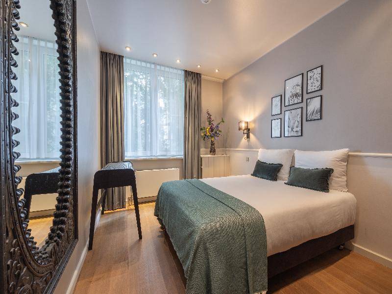Leonardo Hotel Antwerp the Plaza, image