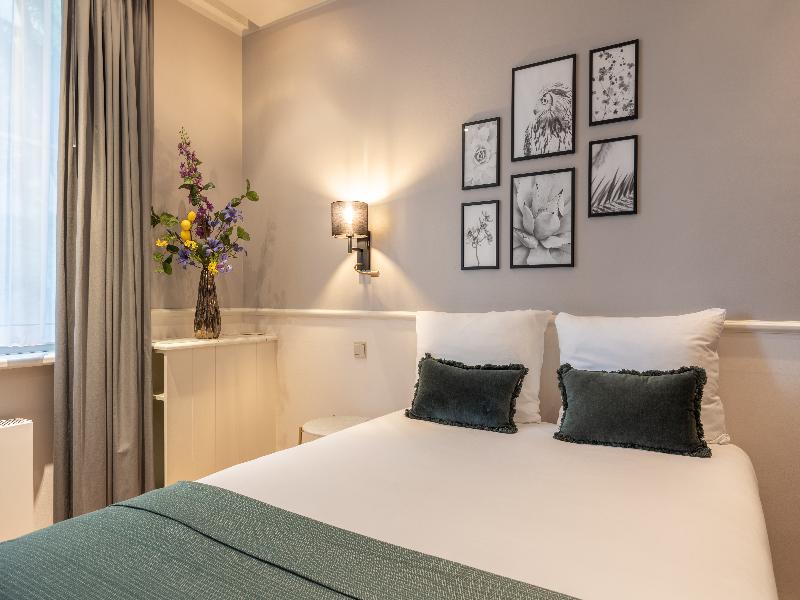 Leonardo Hotel Antwerp the Plaza, image