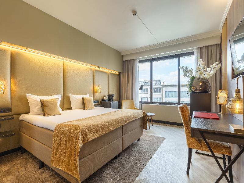 Leonardo Hotel Antwerp the Plaza, image
