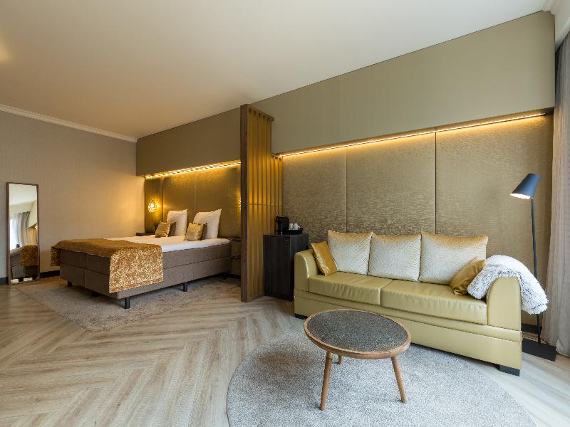 Leonardo Hotel Antwerp the Plaza, image