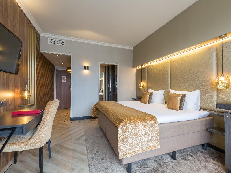 Leonardo Hotel Antwerp the Plaza, image