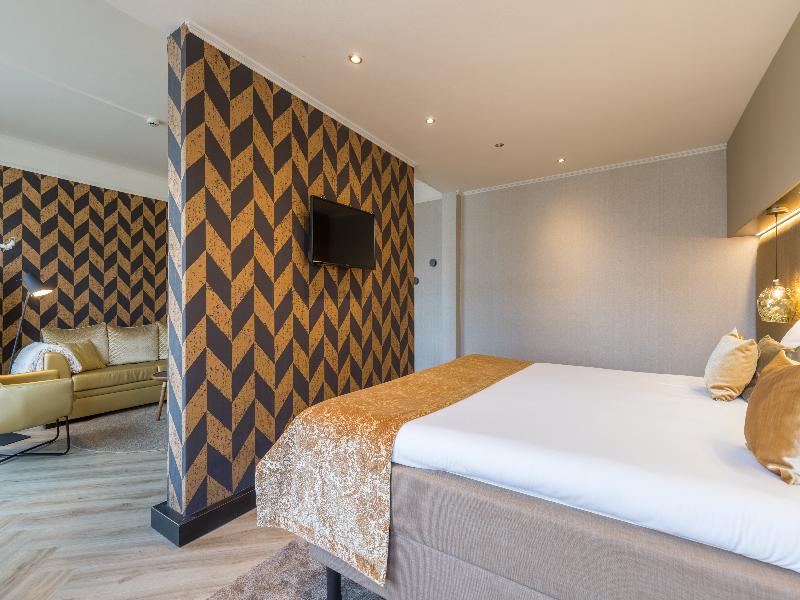 Leonardo Hotel Antwerp the Plaza, image