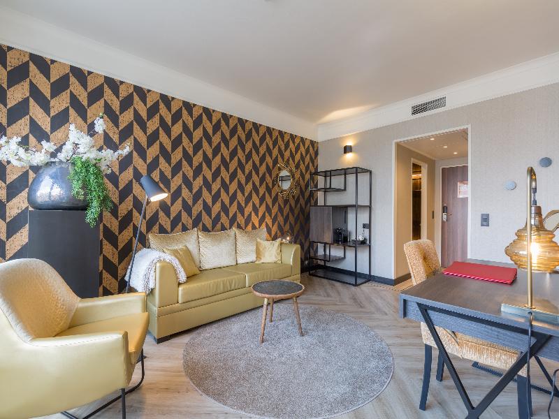 Leonardo Hotel Antwerp the Plaza, image