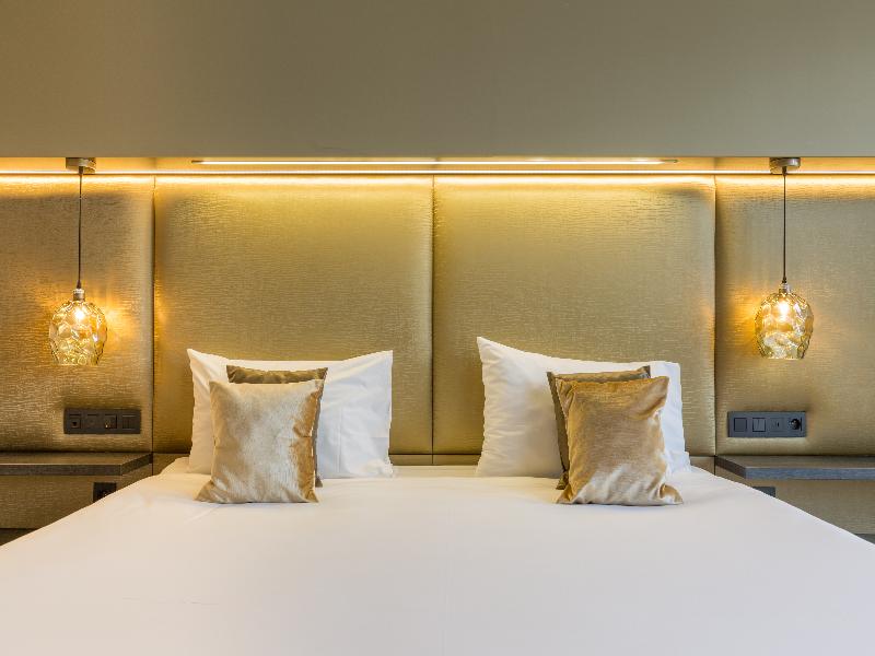 Leonardo Hotel Antwerp the Plaza, image