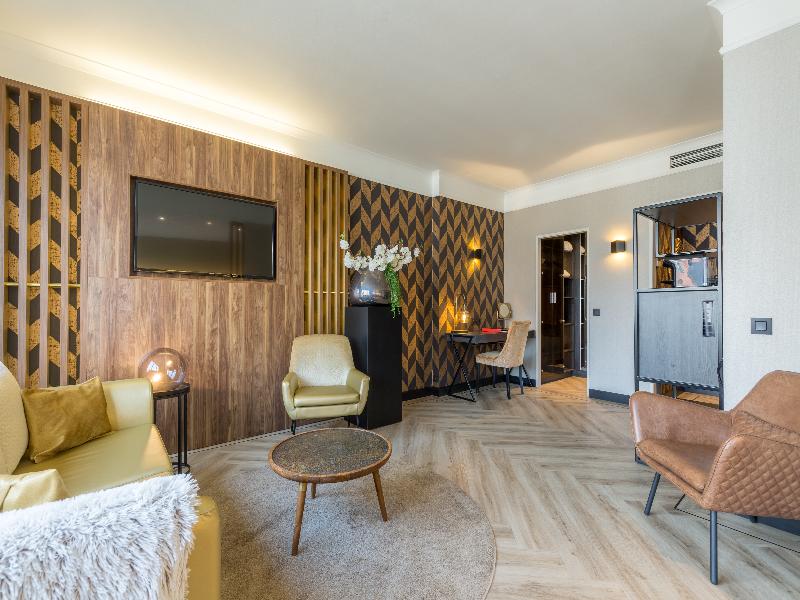 Leonardo Hotel Antwerp the Plaza, image