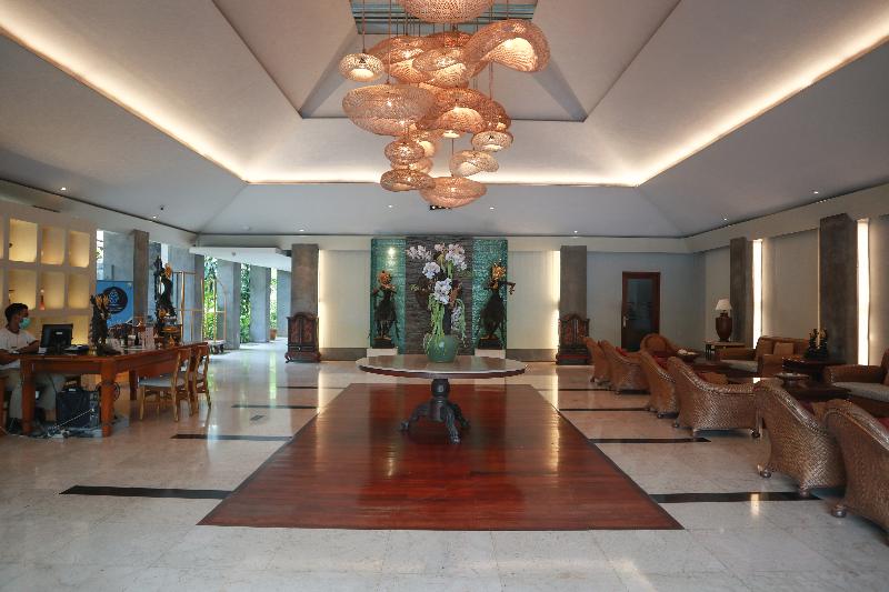 The Cakra Hotel Bali