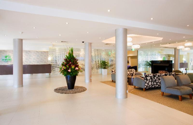 Holiday Inn Parramatta