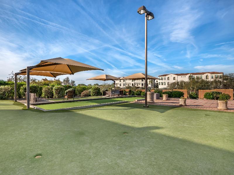Hilton Vacation Club Scottsdale Villa Mirage image
