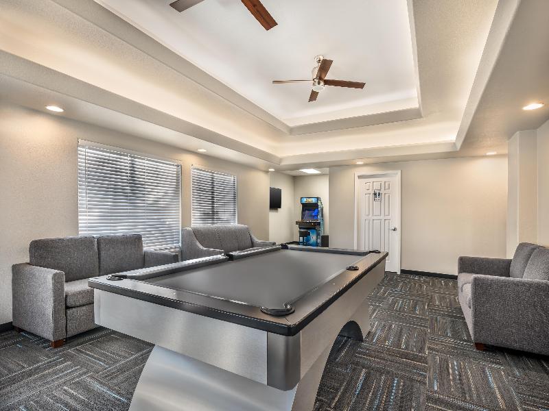 Hilton Vacation Club Scottsdale Villa Mirage image