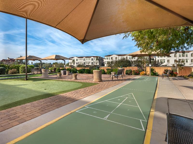 Hilton Vacation Club Scottsdale Villa Mirage image