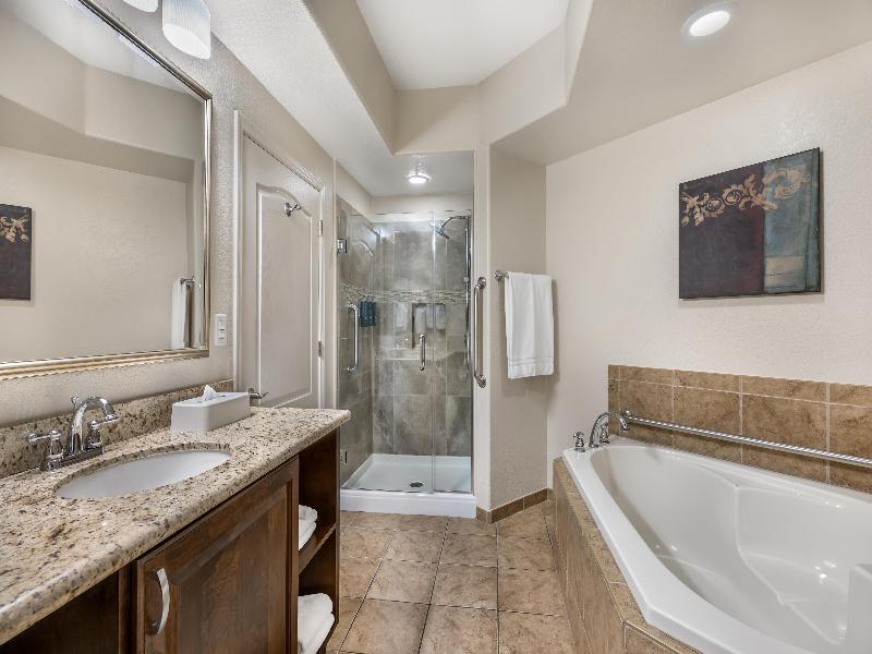 Hilton Vacation Club Scottsdale Villa Mirage image