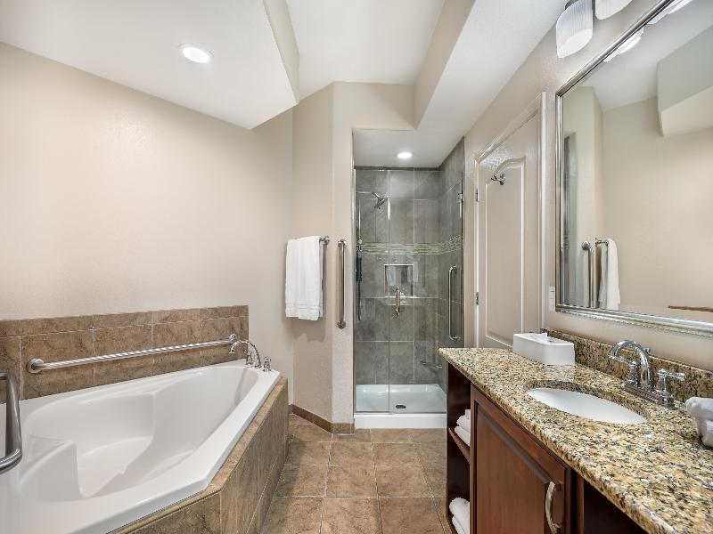 Hilton Vacation Club Scottsdale Villa Mirage image