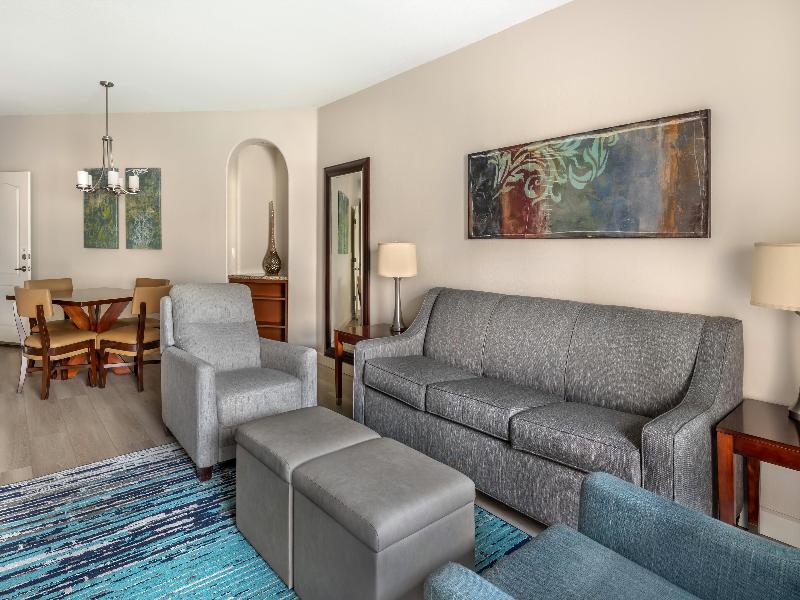 Hilton Vacation Club Scottsdale Villa Mirage image