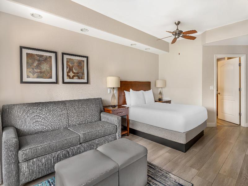 Hilton Vacation Club Scottsdale Villa Mirage image
