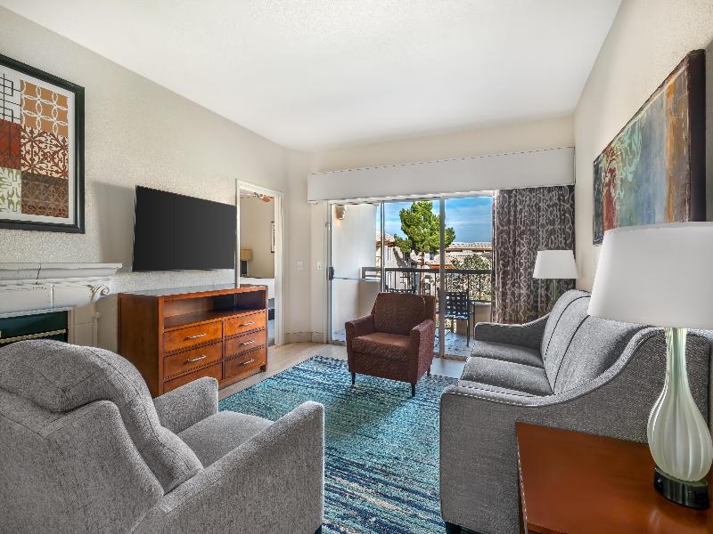 Hilton Vacation Club Scottsdale Villa Mirage image