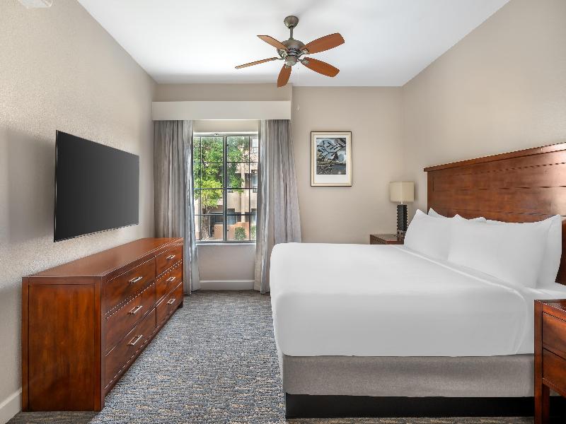 Hilton Vacation Club Scottsdale Villa Mirage image