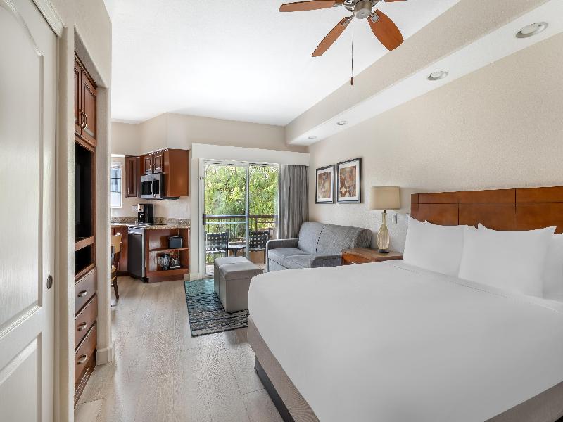 Hilton Vacation Club Scottsdale Villa Mirage image