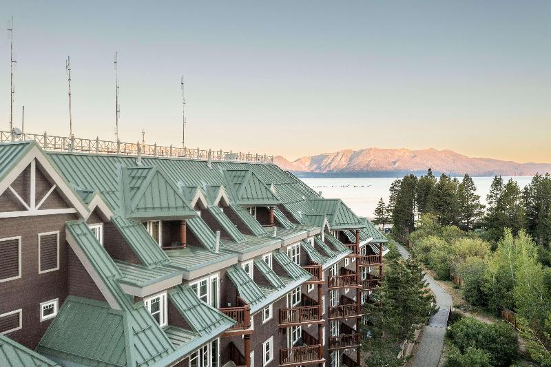 Lake Tahoe Vacation Resort