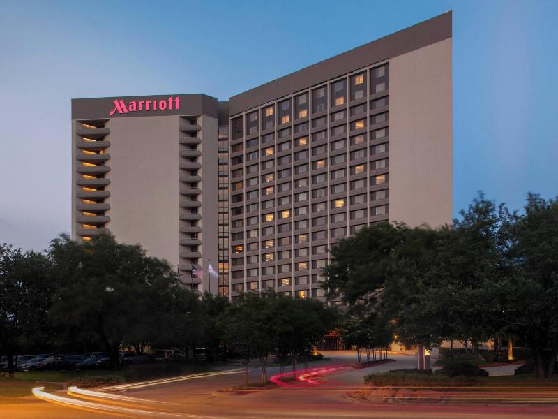 Marriott Dallas/Fort Worth Airport North image