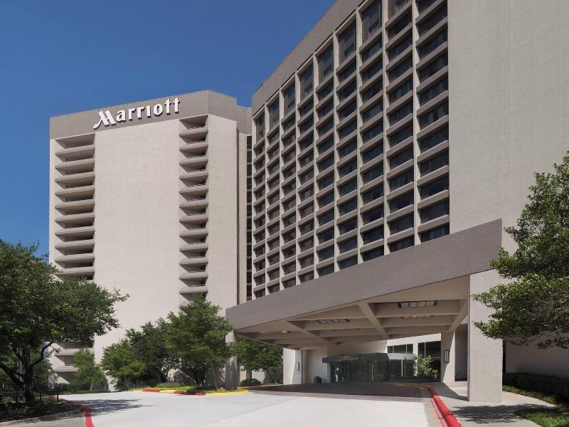 Marriott Dallas/Fort Worth Airport North image