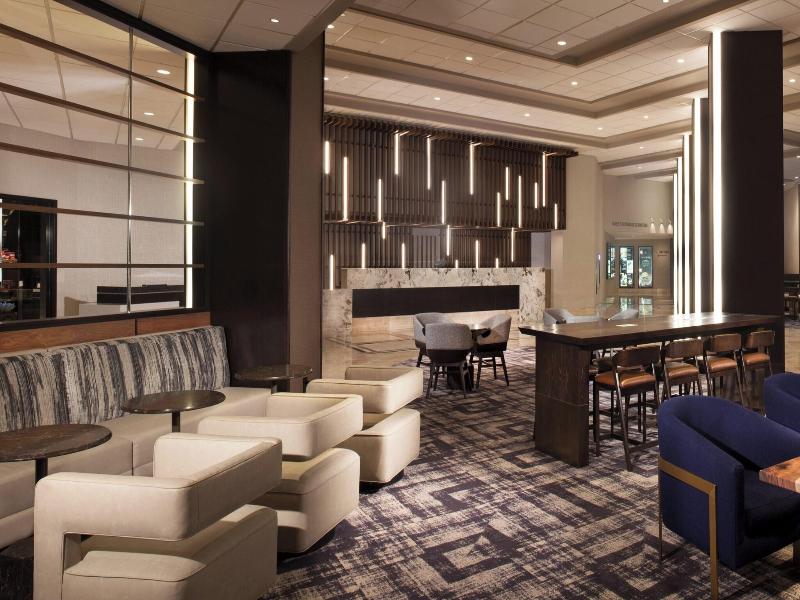Marriott Dallas/Fort Worth Airport North image