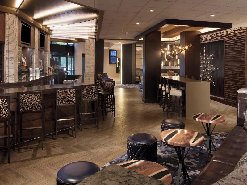 Marriott Dallas/Fort Worth Airport North image