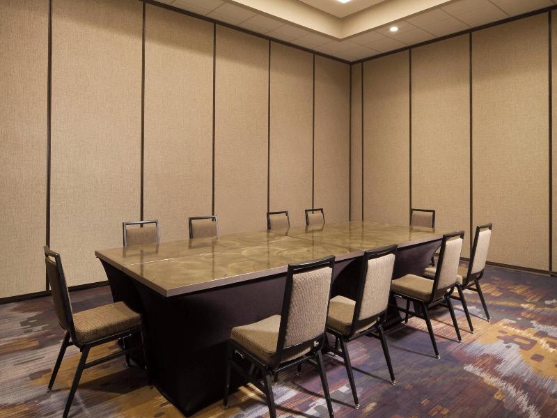 Marriott Dallas/Fort Worth Airport North image