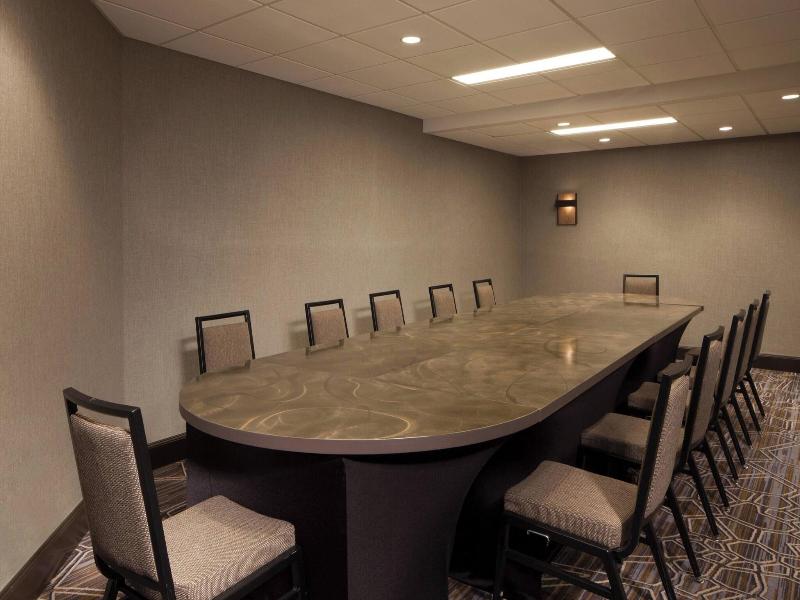 Marriott Dallas/Fort Worth Airport North image